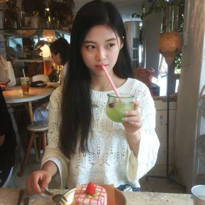 时尚女郎之女人江湖
